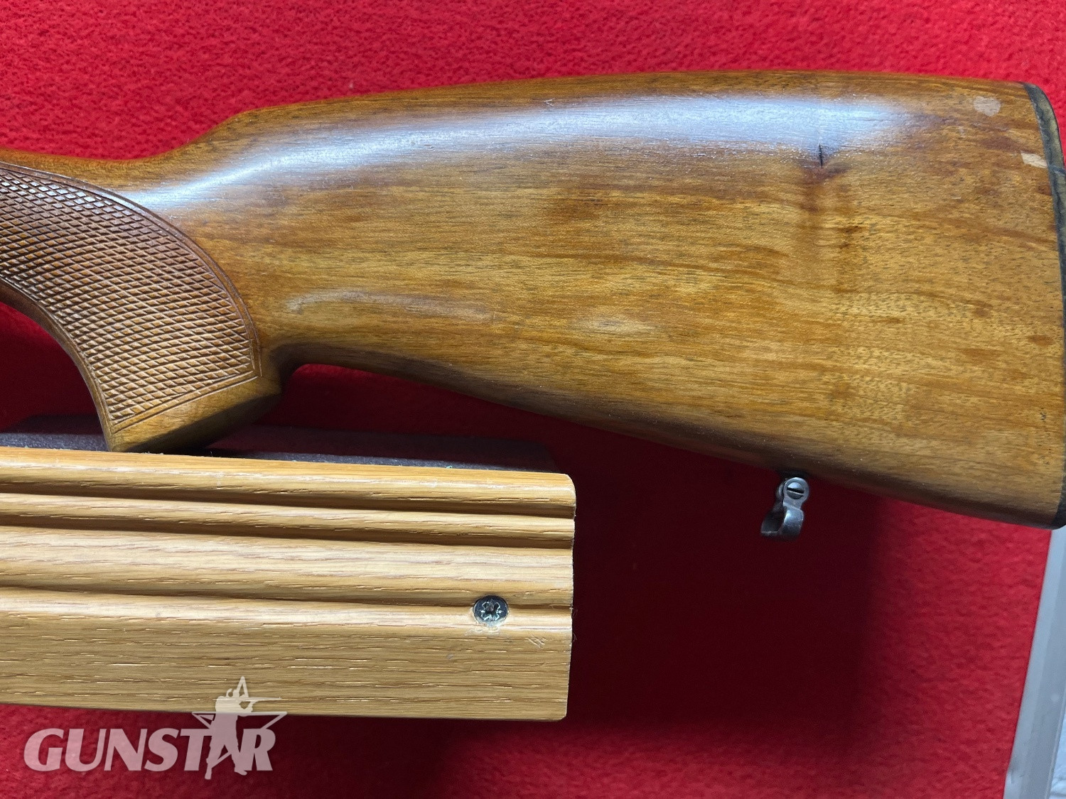 BRNO Mod 2-E Bolt Action .22 Long Rifle (.22 LR) Rifle - {CATEGORY}