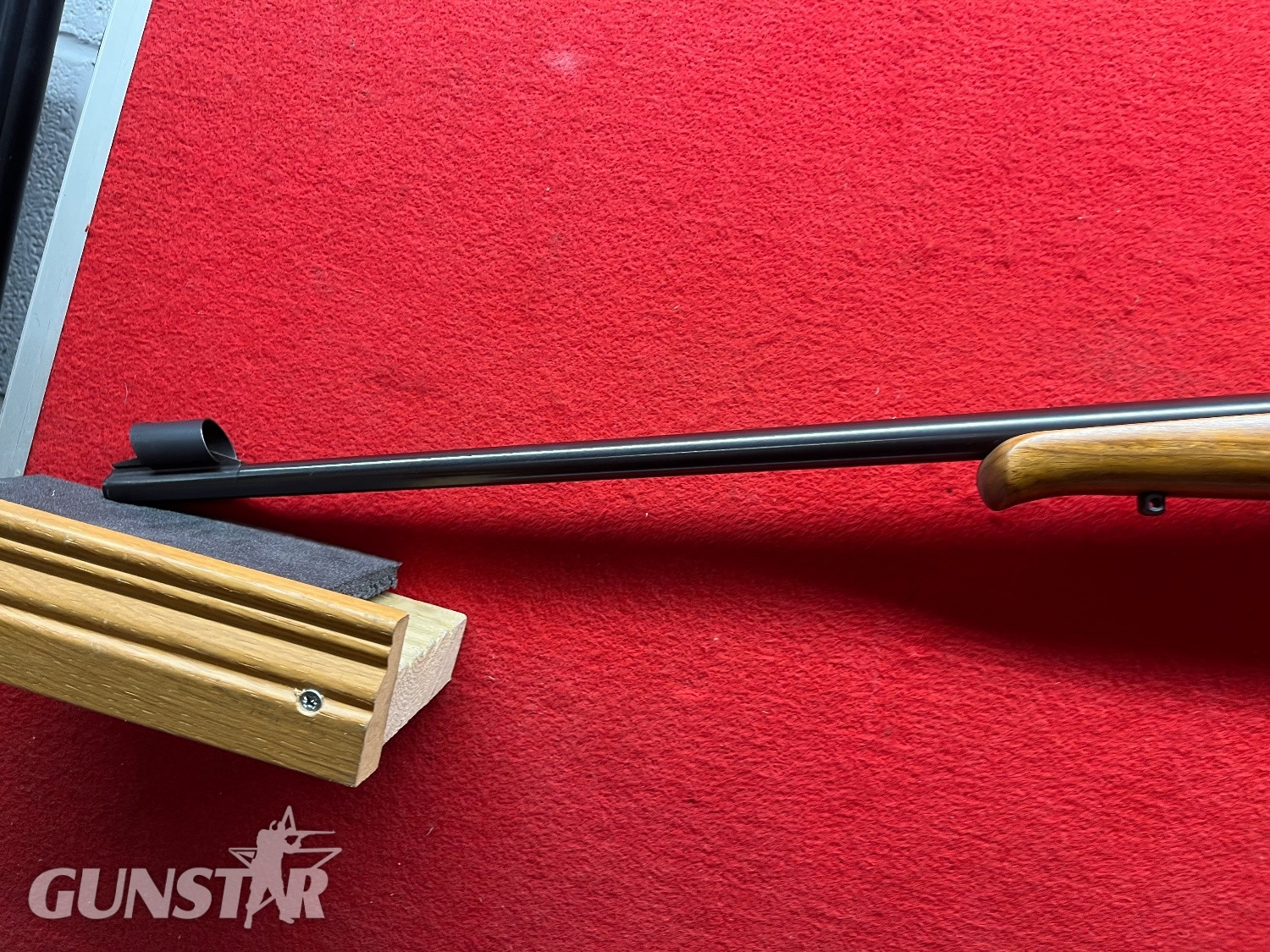 {CATEGORY} - BRNO Mod 2-E Bolt Action .22 Long Rifle (.22 LR) Rifle in 