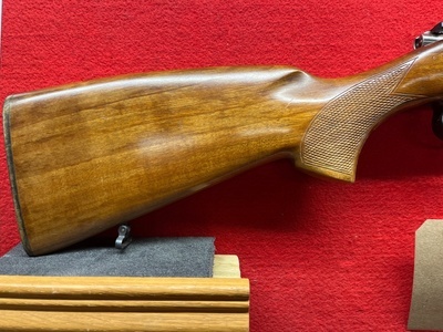 BRNO Mod 2-E Bolt Action .22 Long Rifle (.22 LR) Rifle