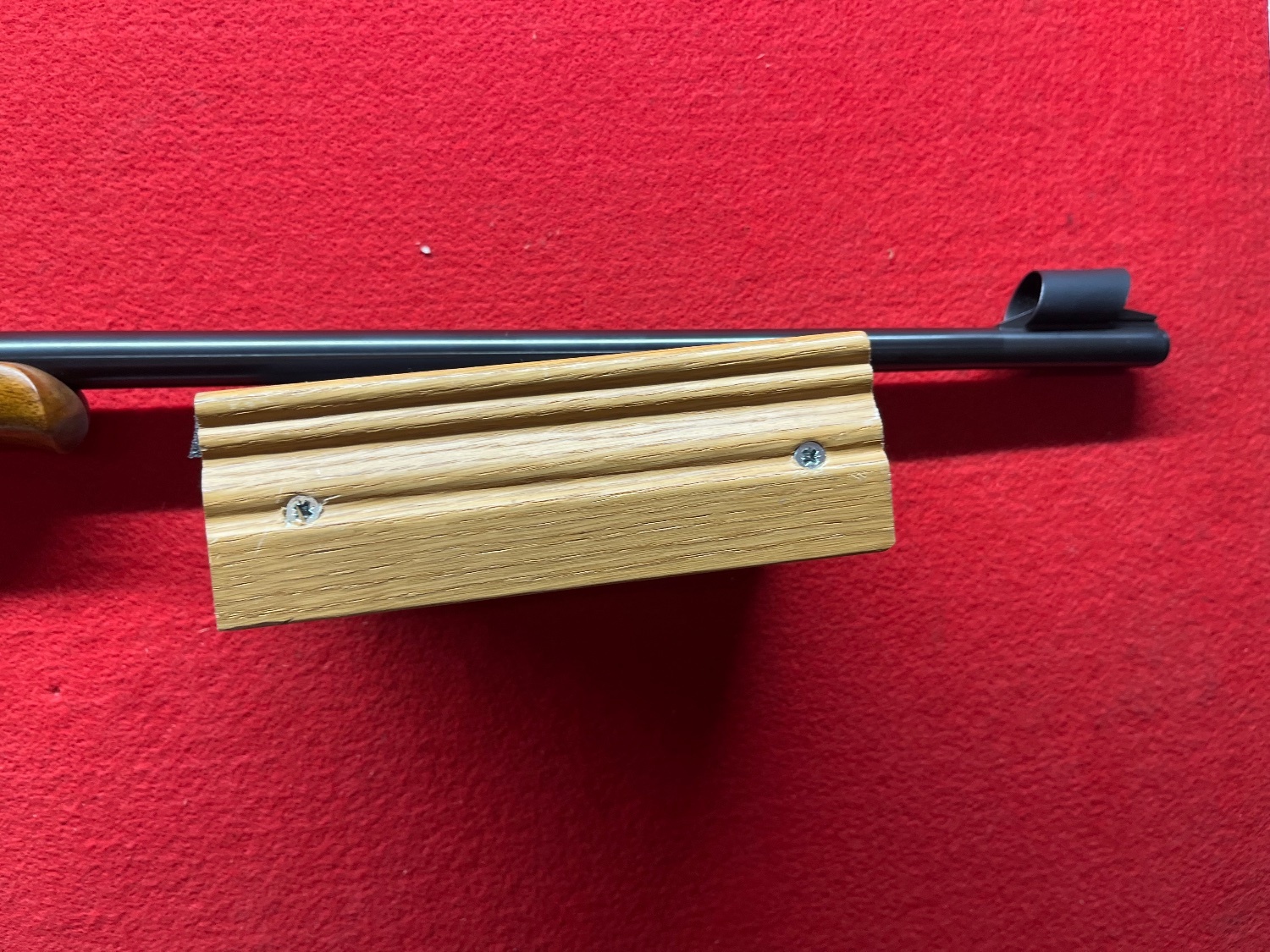 BRNO Mod 2-E Bolt Action .22 Long Rifle (.22 LR) Rifle - {CATEGORY} in 