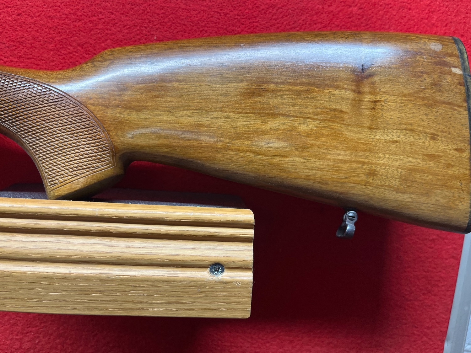 BRNO Mod 2-E Bolt Action .22 Long Rifle (.22 LR) Rifle - {CATEGORY}