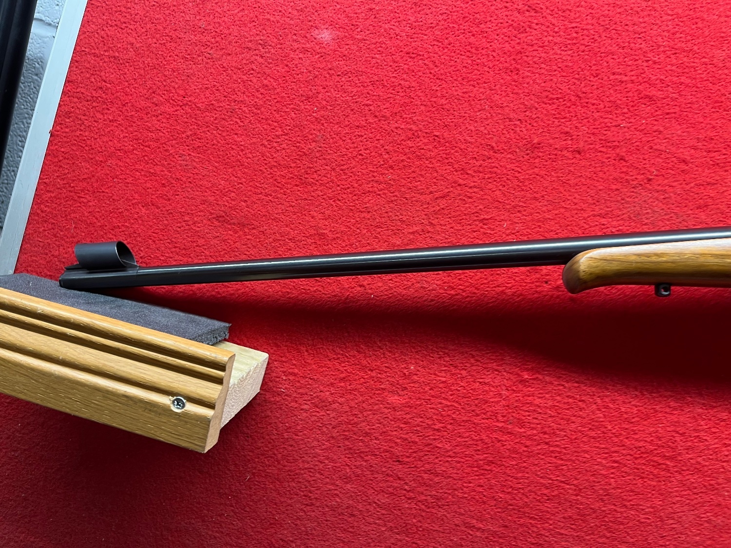 {CATEGORY} - BRNO Mod 2-E Bolt Action .22 Long Rifle (.22 LR) Rifle in 