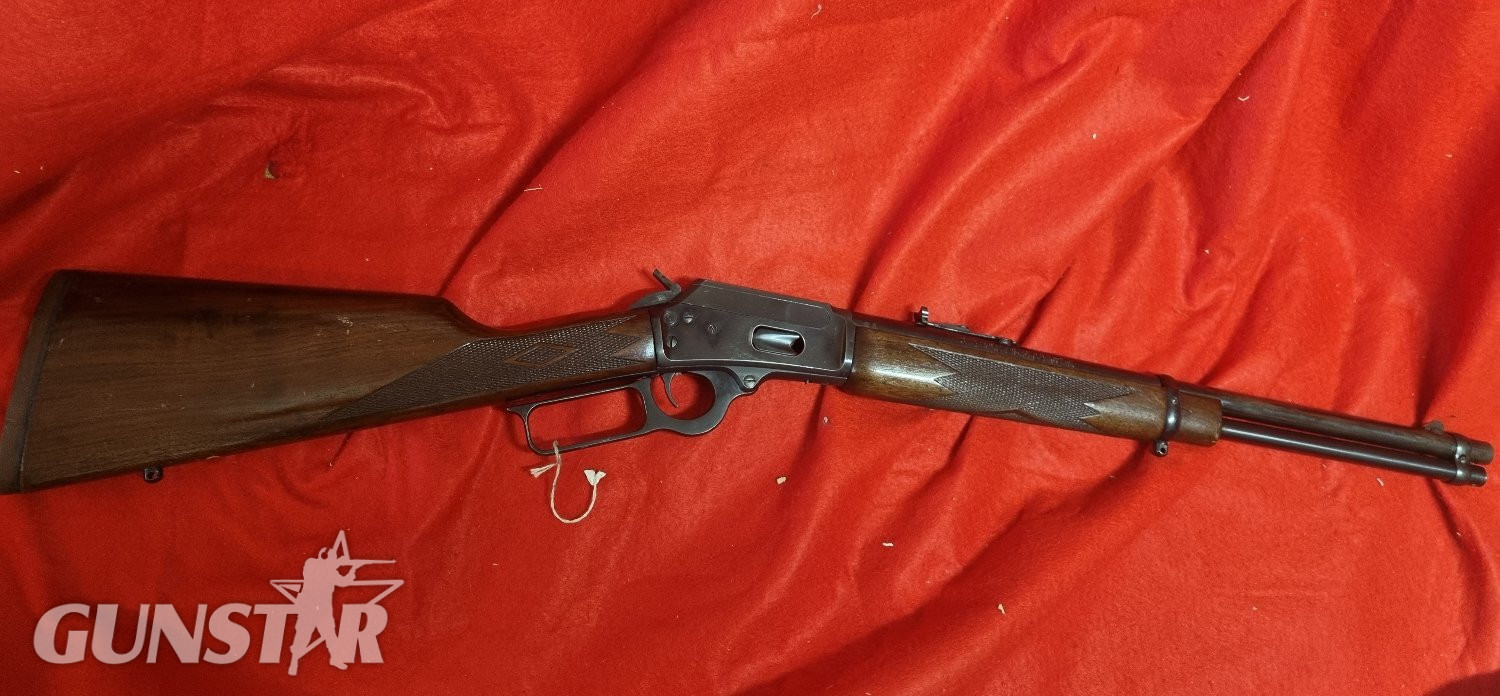 Marlin 1894C MARLIN DEACTIVATED RIFLE Lever Action .357 MAGNUM / .38 SPECIAL Rifle in 