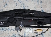 Walther Rotex RM8 Ultra Compact .177