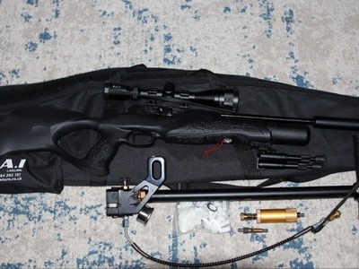 Walther Rotex RM8 Ultra Compact .177