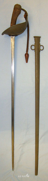 Enfield Sword