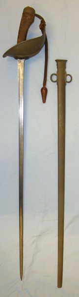 Enfield Sword