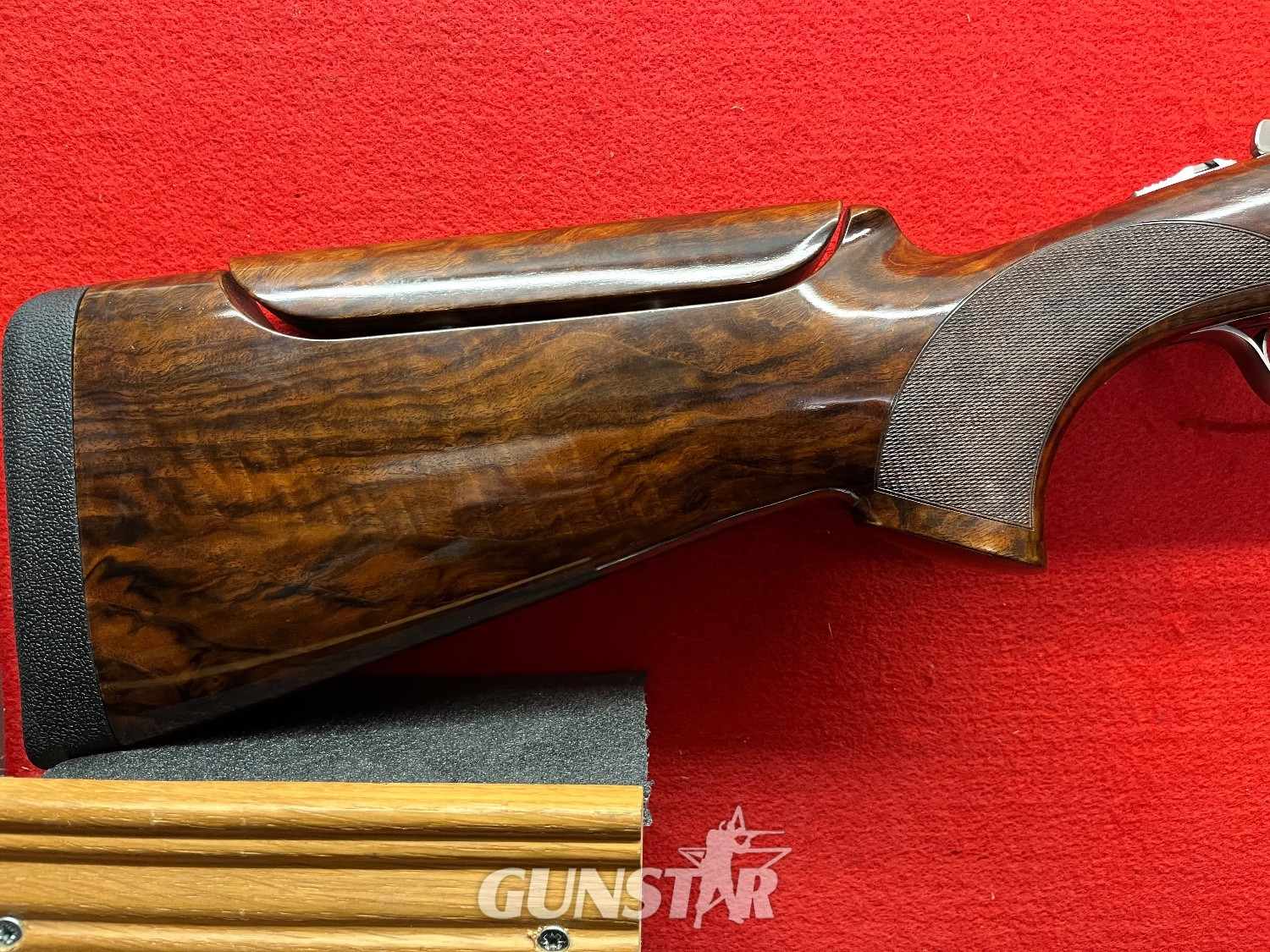 Beretta DT11 Over and Under 12 Bore/gauge in 