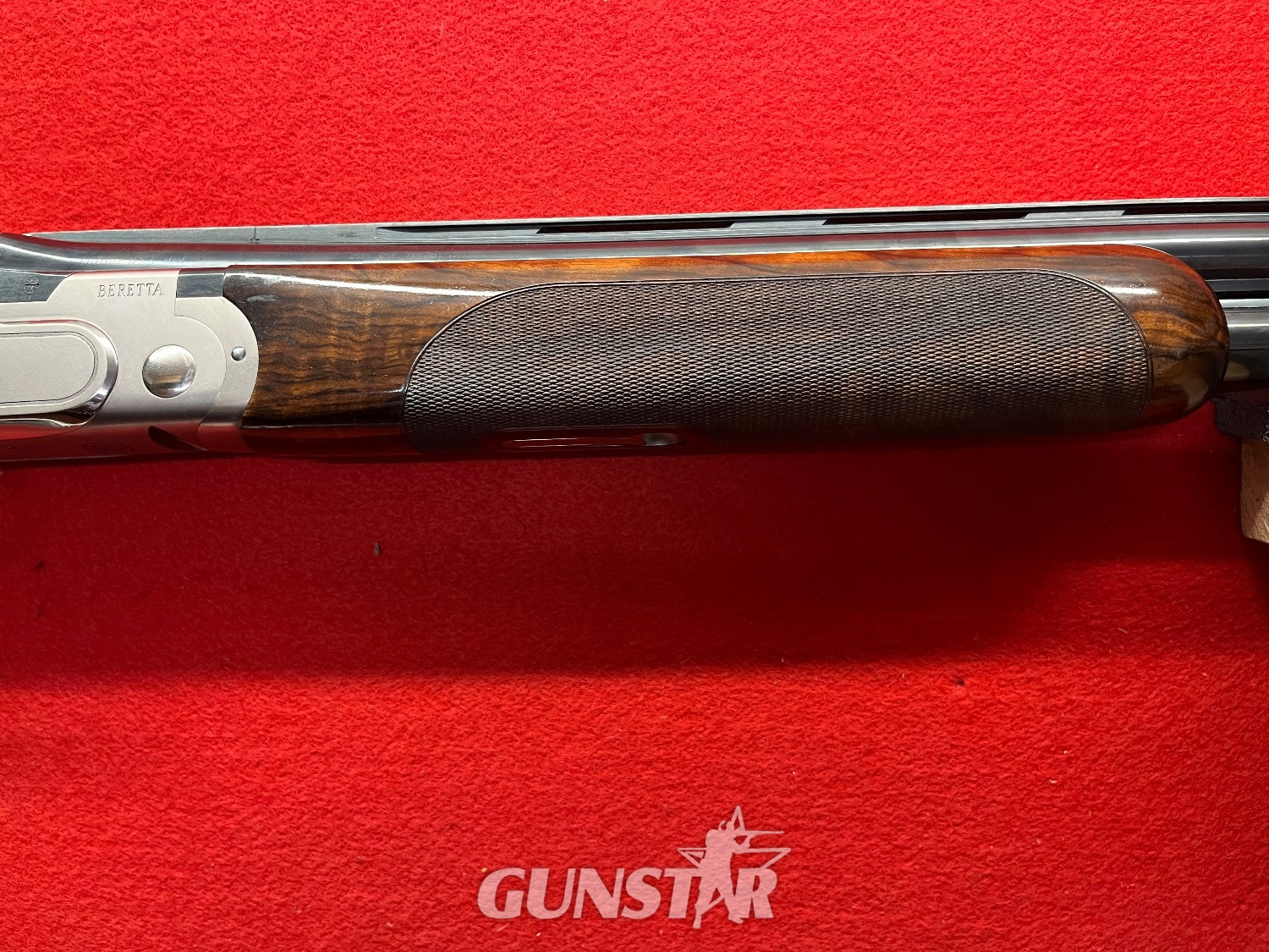  Beretta DT11 Over and Under 12 Bore/gauge