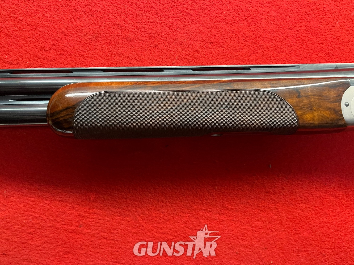 {CATEGORY} - Beretta DT11 Over and Under 12 Bore/gauge