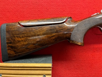 Beretta DT11 Over and Under 12 Bore/gauge