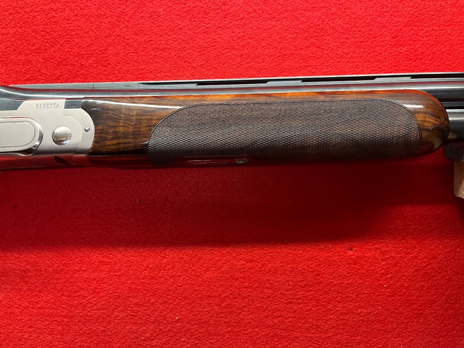  Beretta DT11 Over and Under 12 Bore/gauge