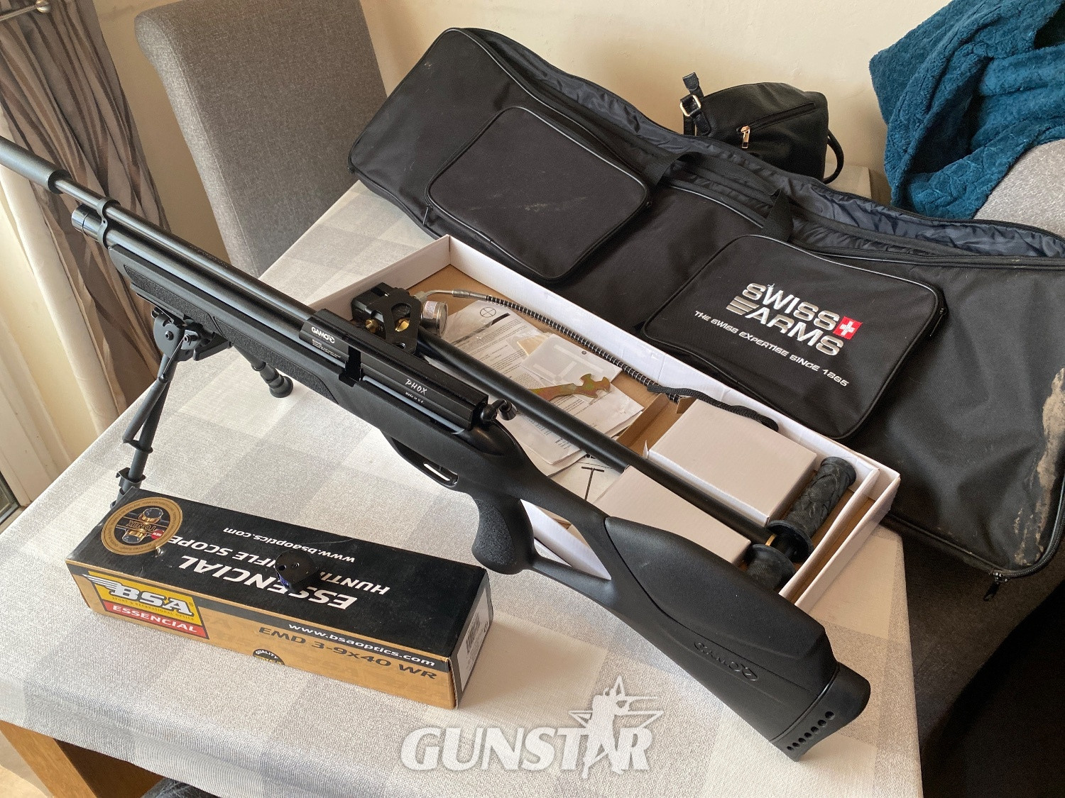 Gamo Phox .177 in 
