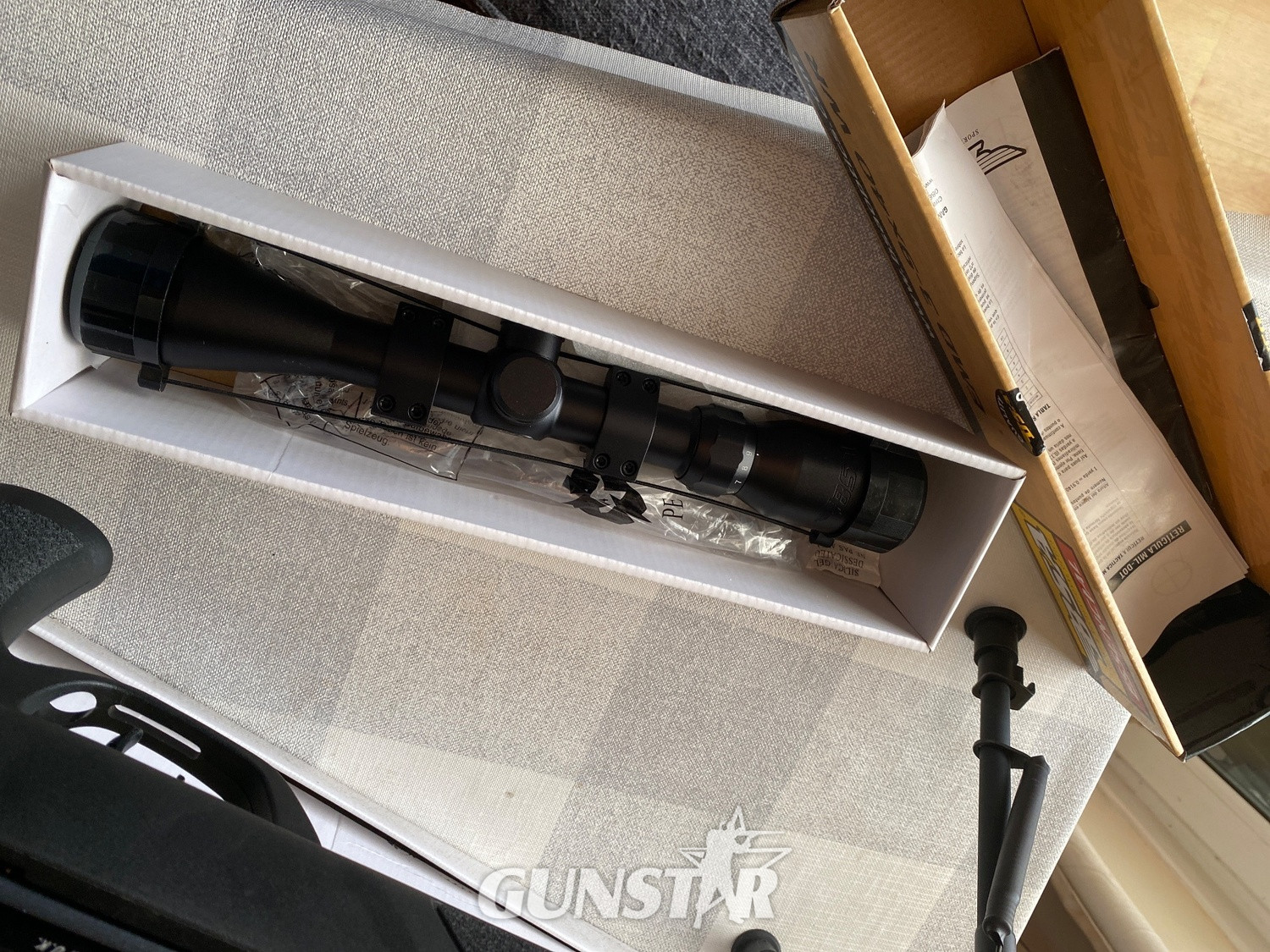 Gamo Phox .177