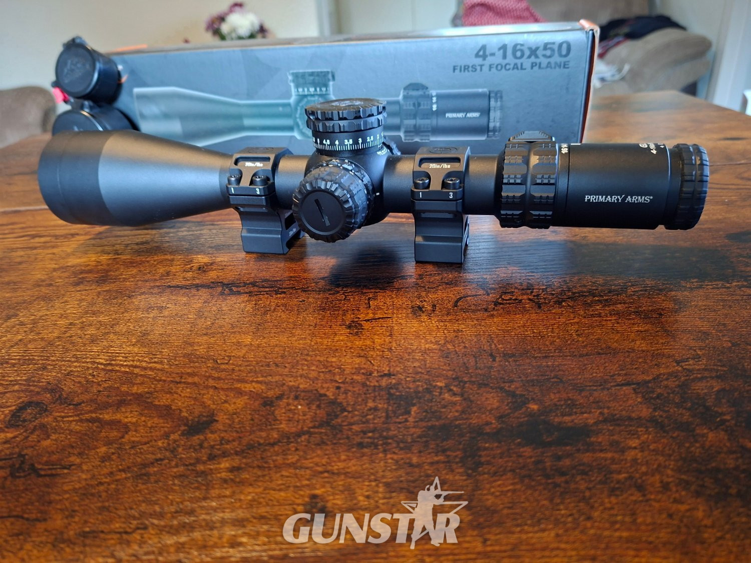 Sight & Optic in 