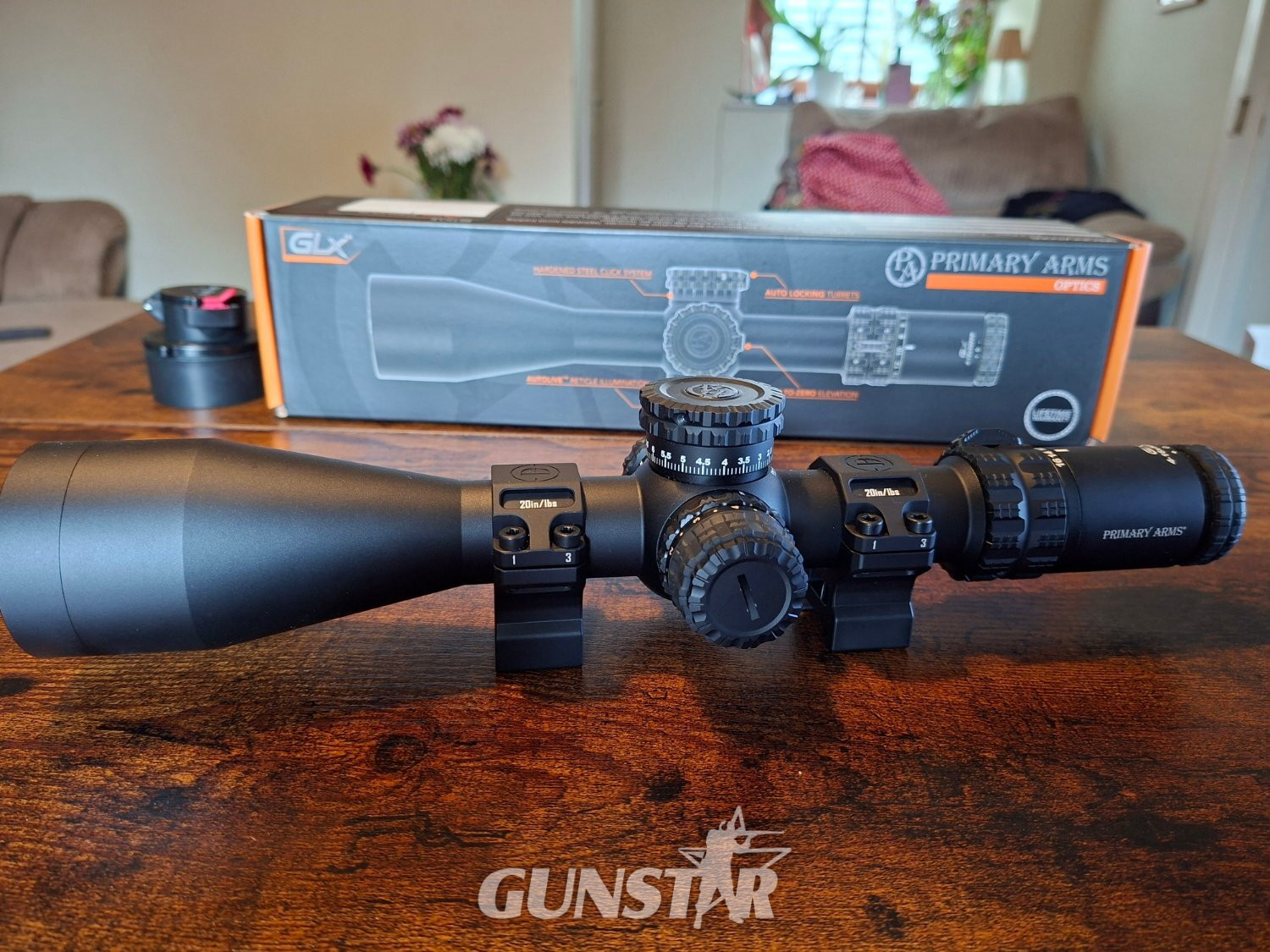Sight & Optic
