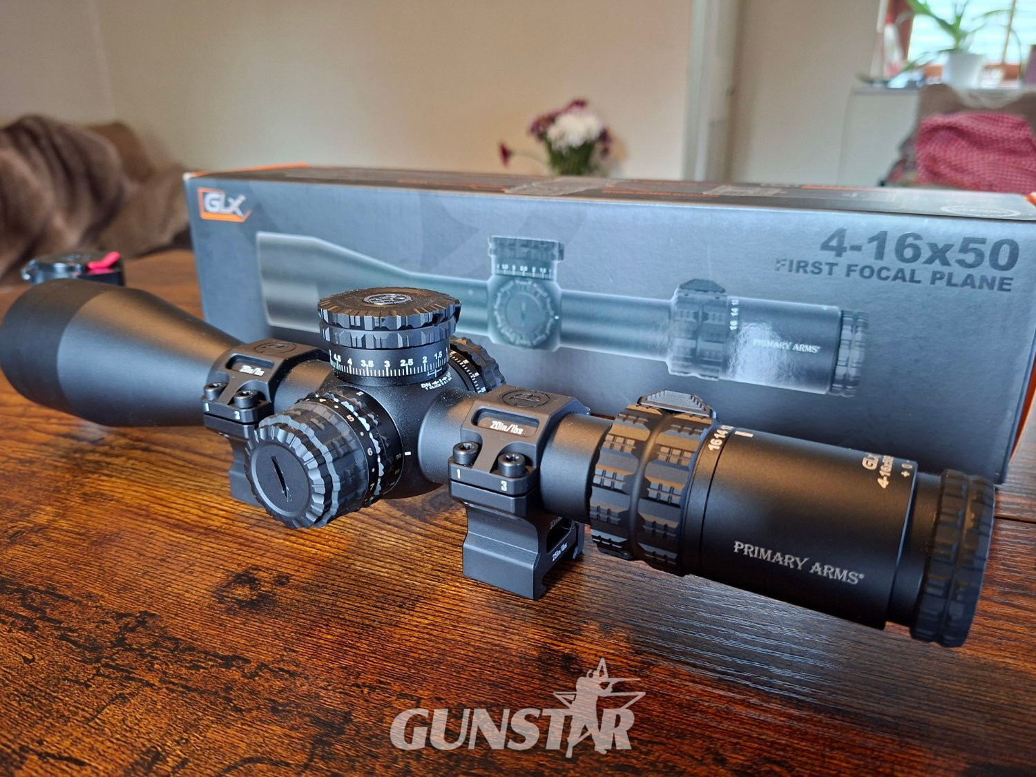 Sight & Optic - {CATEGORY} in 