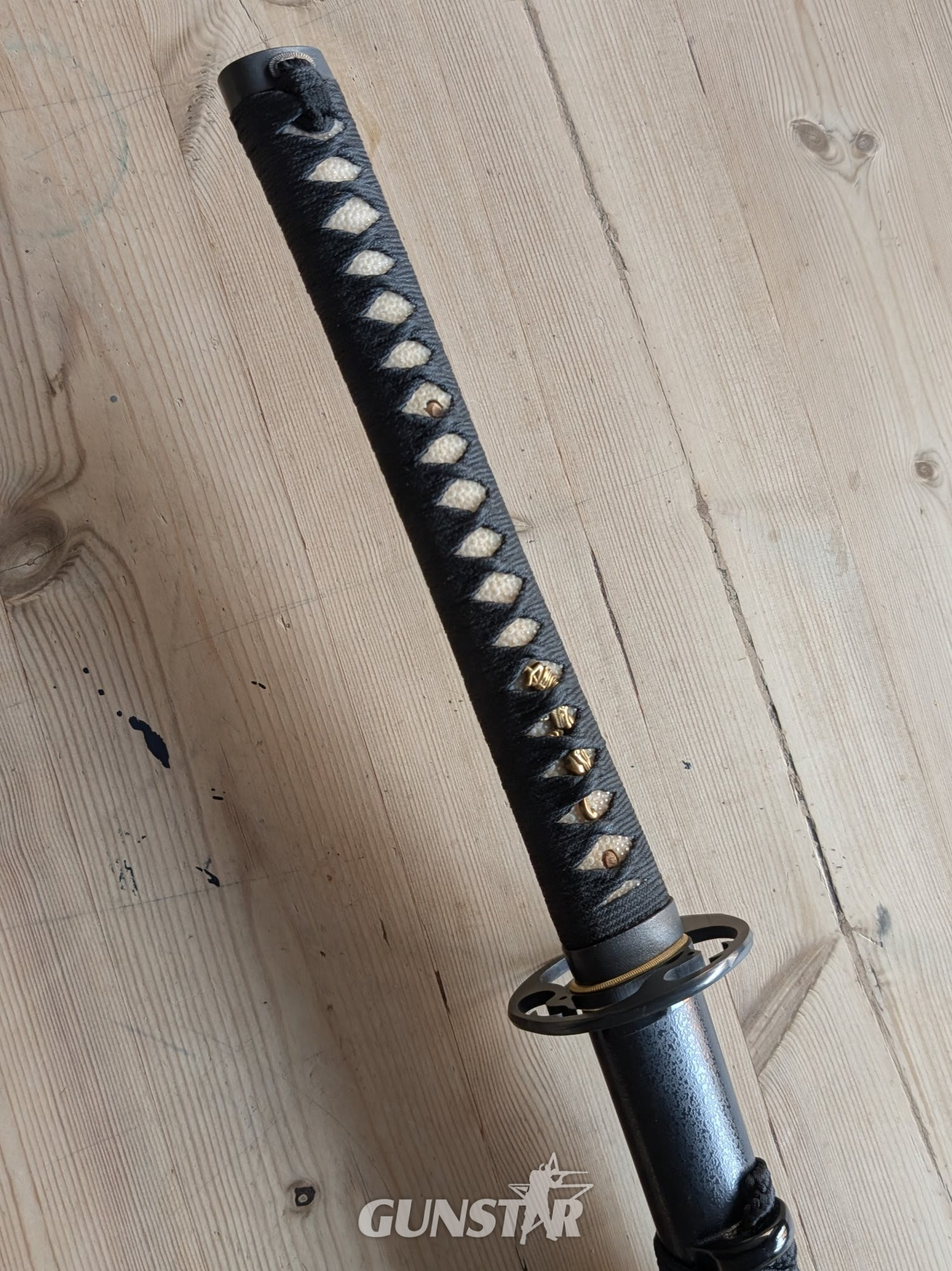 Japanese iaito katana  Sword