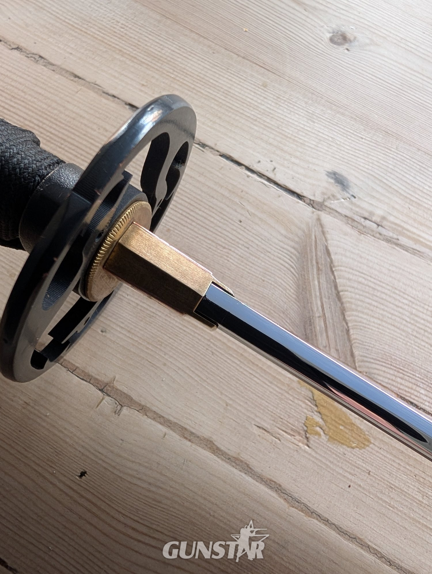 Japanese iaito katana  Sword - {CATEGORY}
