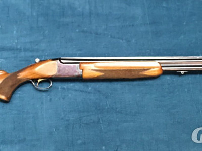 Miroku tbc Over and Under 12 Bore/gauge