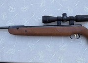 Weihrauch HW95 .22