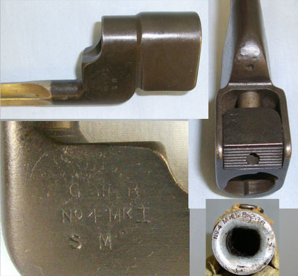  S286 (Vanden Plas (Eng) 1923 Ltd Kingsbury works London Bayonet