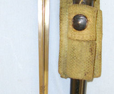 S286 (Vanden Plas (Eng) 1923 Ltd Kingsbury works London Bayonet