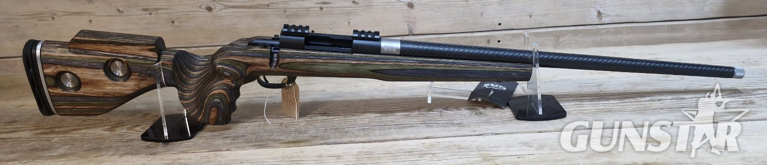 Howa HOWA 1500 - NORDIC BOLT ACTION .308 WINCHESTER S1 RIFLE Bolt Action .308 Winchester Rifle in 