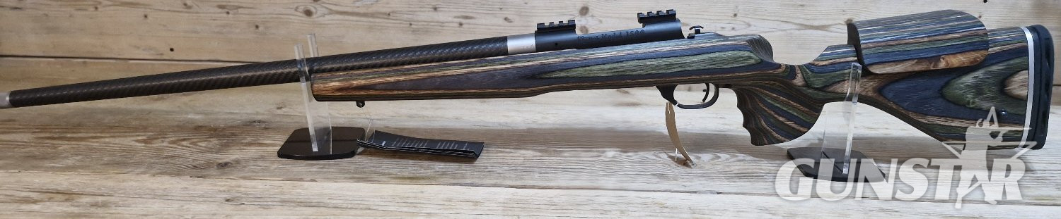 Howa HOWA 1500 - NORDIC BOLT ACTION .308 WINCHESTER S1 RIFLE Bolt Action .308 Winchester Rifle
