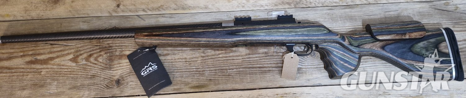 Howa HOWA 1500 - NORDIC BOLT ACTION .308 WINCHESTER S1 RIFLE Bolt Action .308 Winchester Rifle - {CATEGORY}