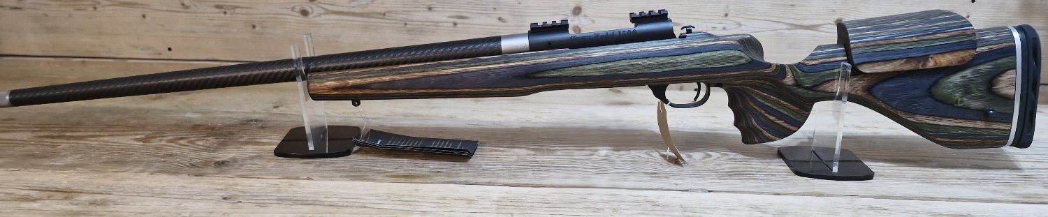 Howa HOWA 1500 - NORDIC BOLT ACTION .308 WINCHESTER S1 RIFLE Bolt Action .308 Winchester Rifle