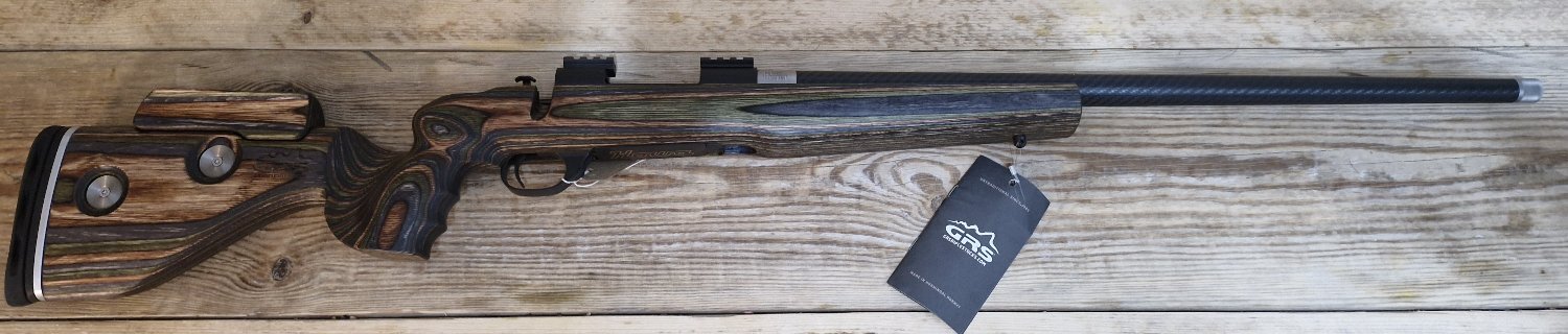 Howa HOWA 1500 - NORDIC BOLT ACTION .308 WINCHESTER S1 RIFLE Bolt Action .308 Winchester Rifle - {CATEGORY} in 