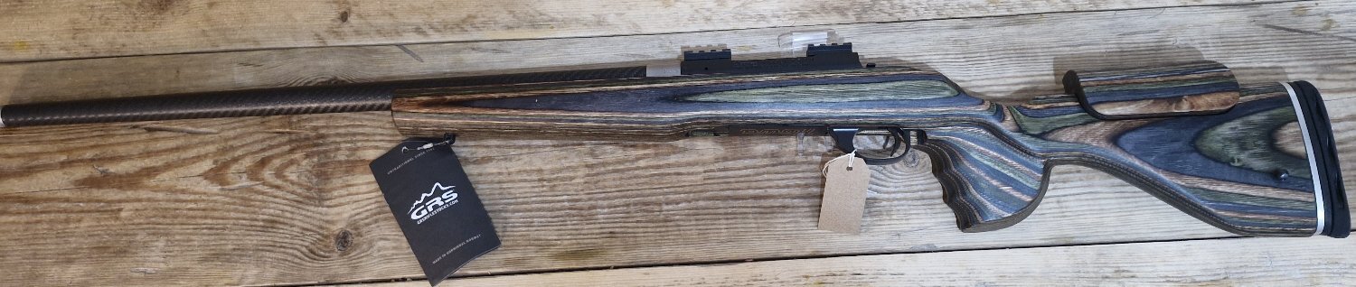 Howa HOWA 1500 - NORDIC BOLT ACTION .308 WINCHESTER S1 RIFLE Bolt Action .308 Winchester Rifle - {CATEGORY}
