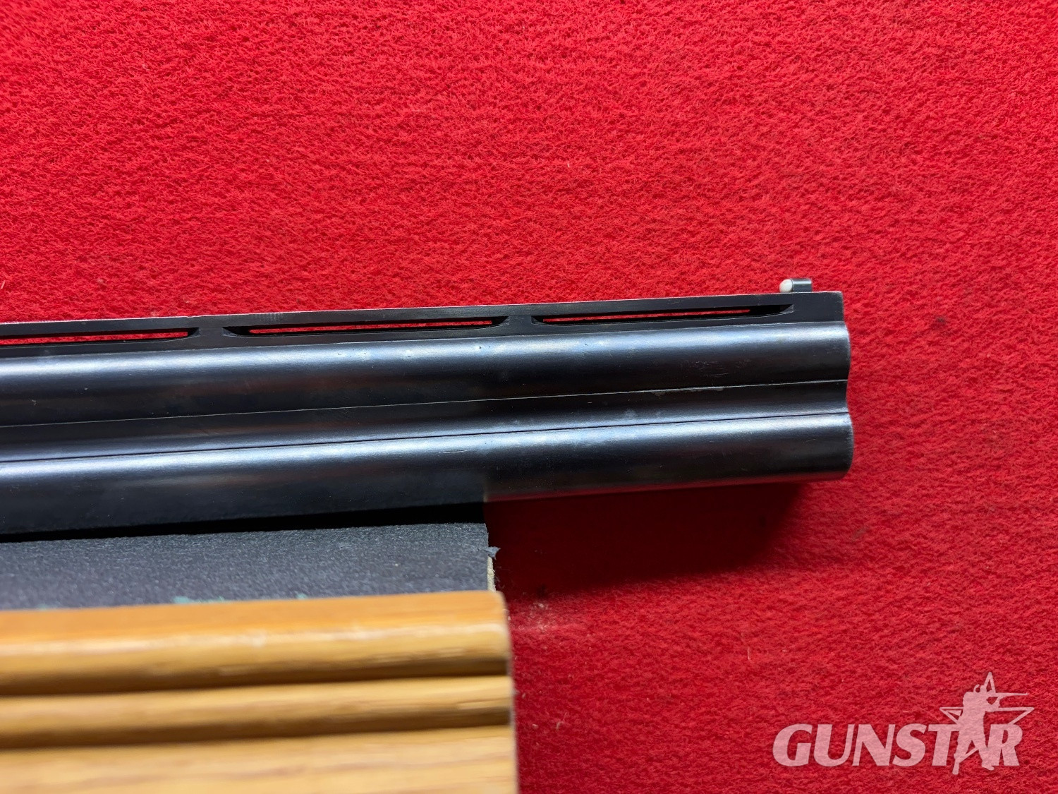 {CATEGORY} - Miroku 800 HSW Trap Over and Under 12 Bore/gauge