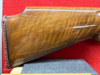 Miroku 800 HSW Trap Over and Under 12 Bore/gauge