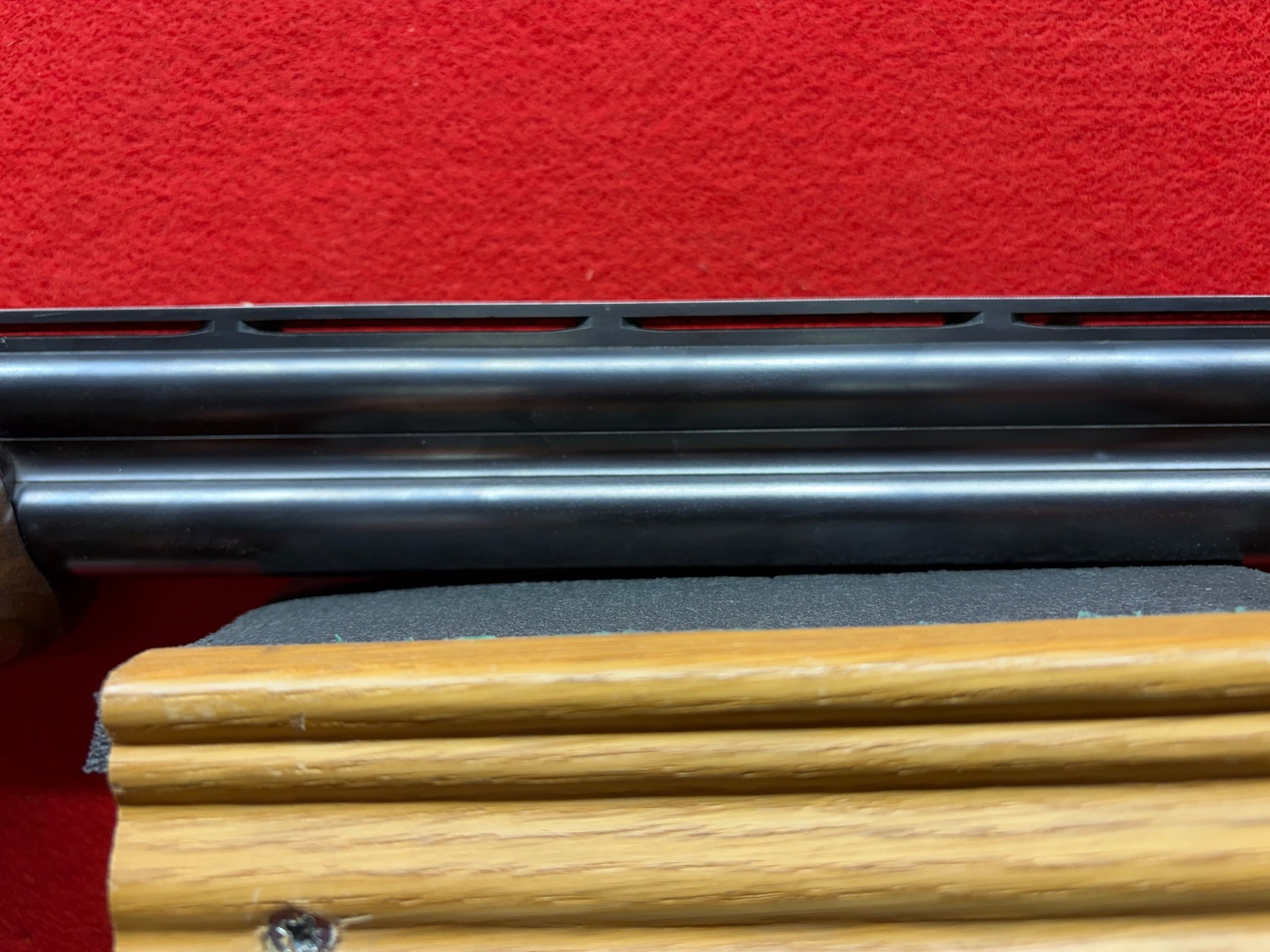 Miroku 800 HSW Trap Over and Under 12 Bore/gauge 