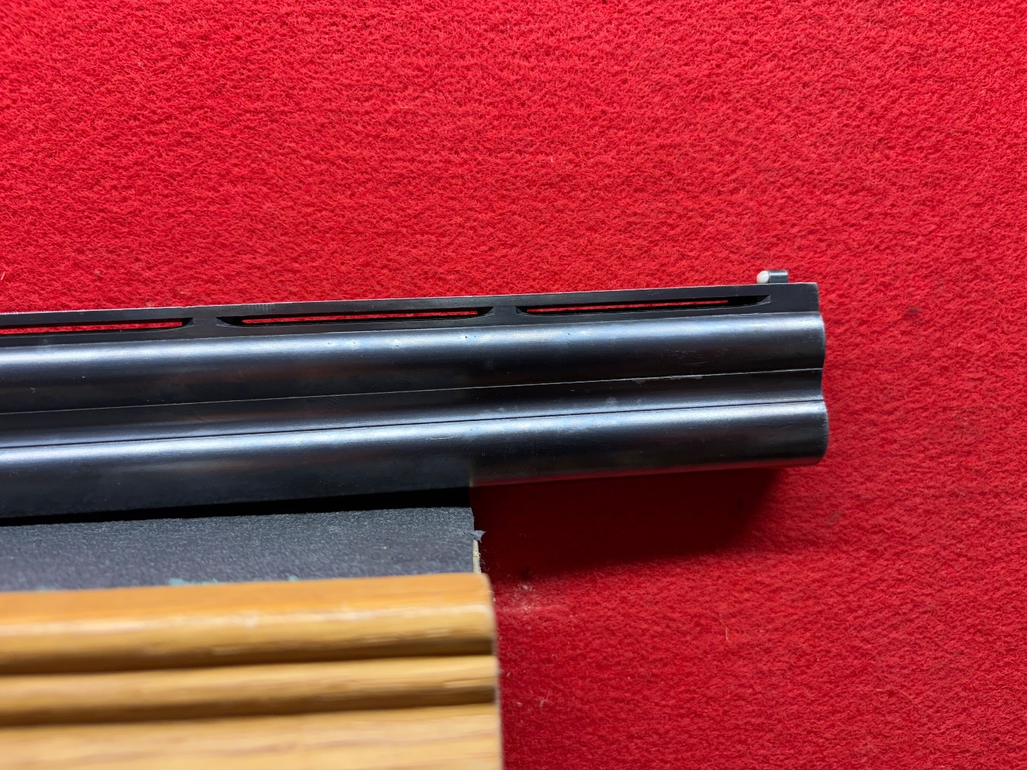 {CATEGORY} - Miroku 800 HSW Trap Over and Under 12 Bore/gauge