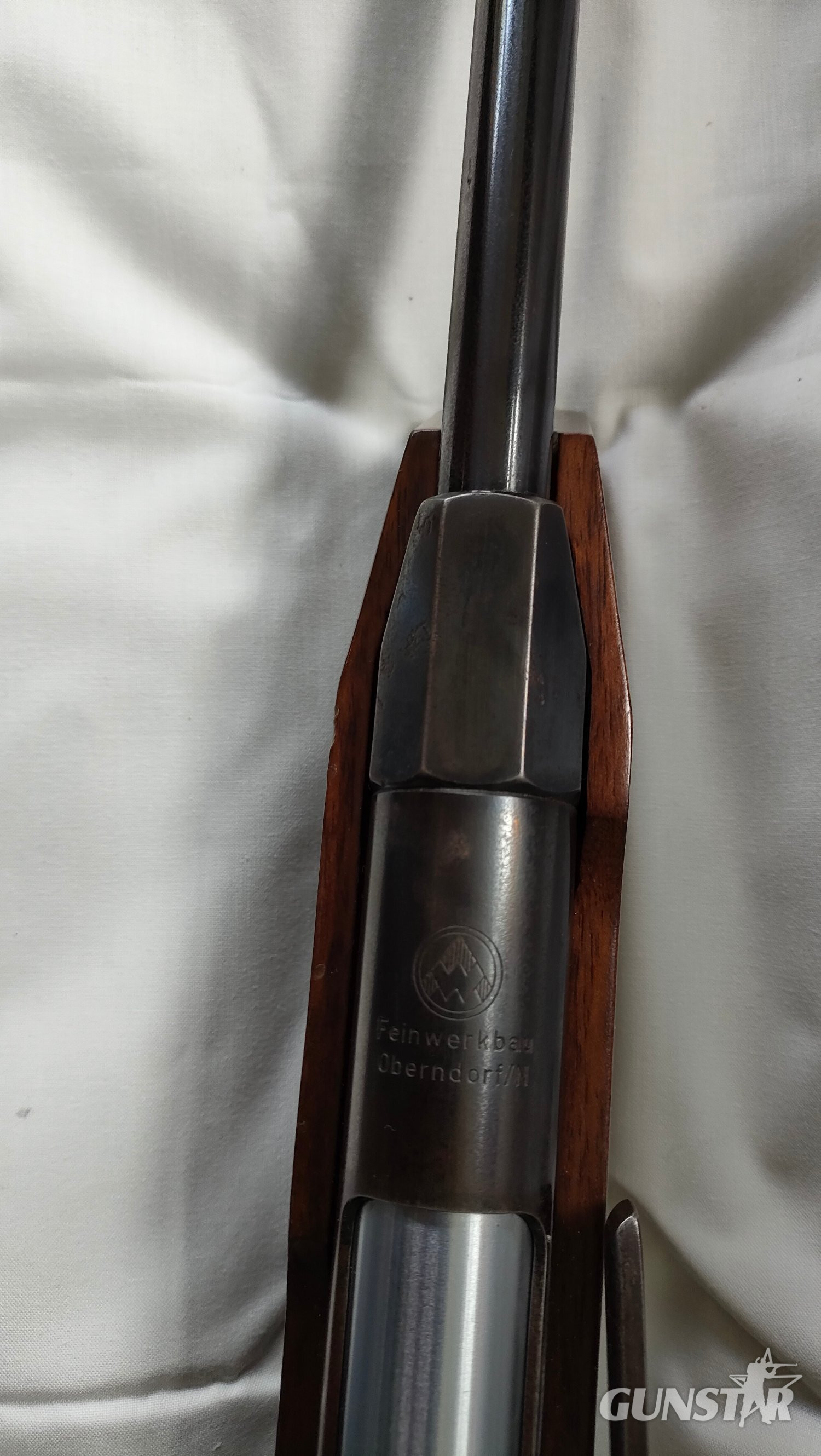 Feinwerkbau Feinwerkbau 300S .177