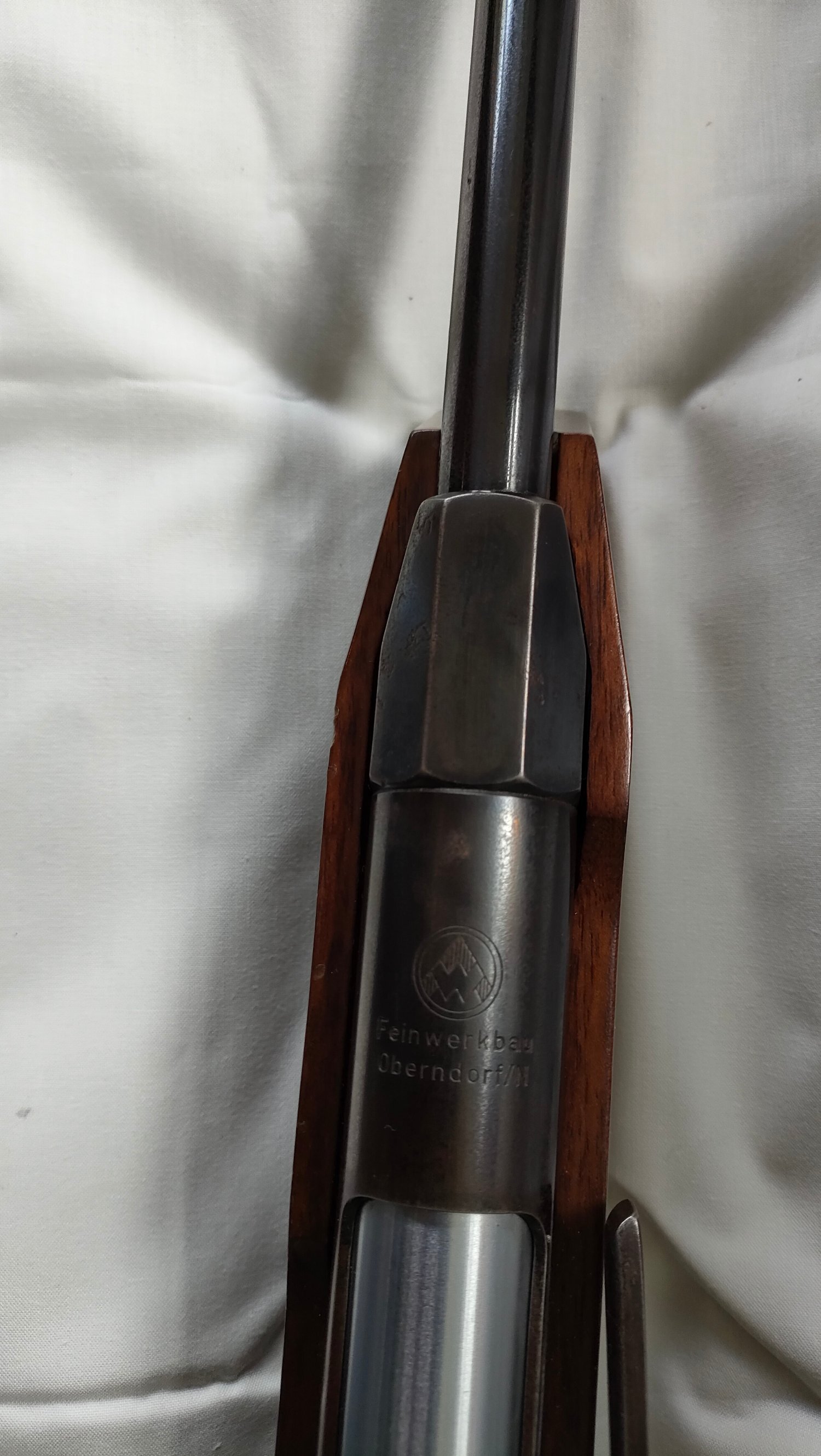 Feinwerkbau Feinwerkbau 300S .177