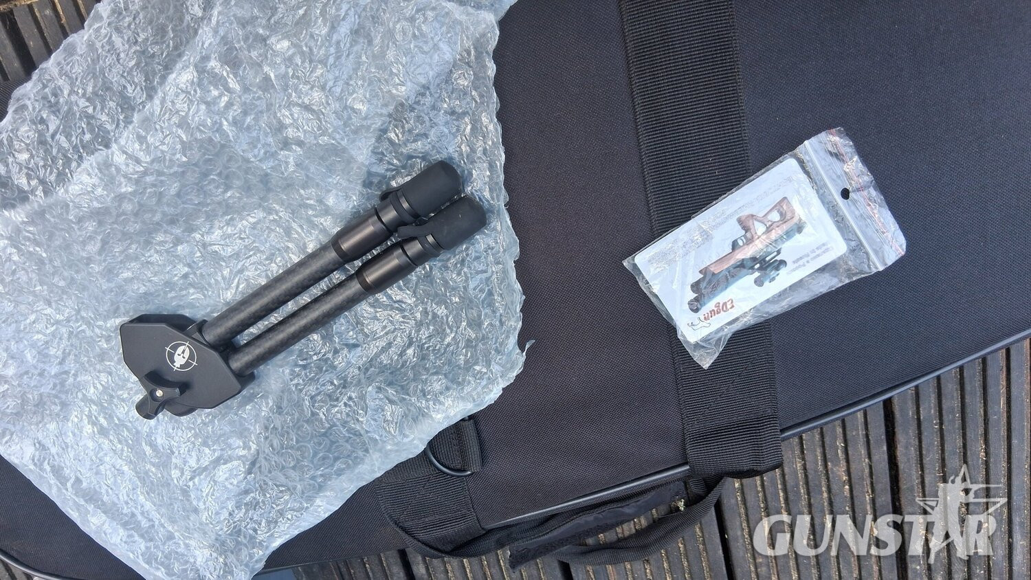 Edgun Matador .177 - {CATEGORY}