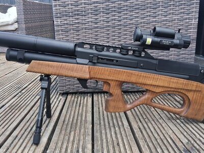 Edgun Matador .177