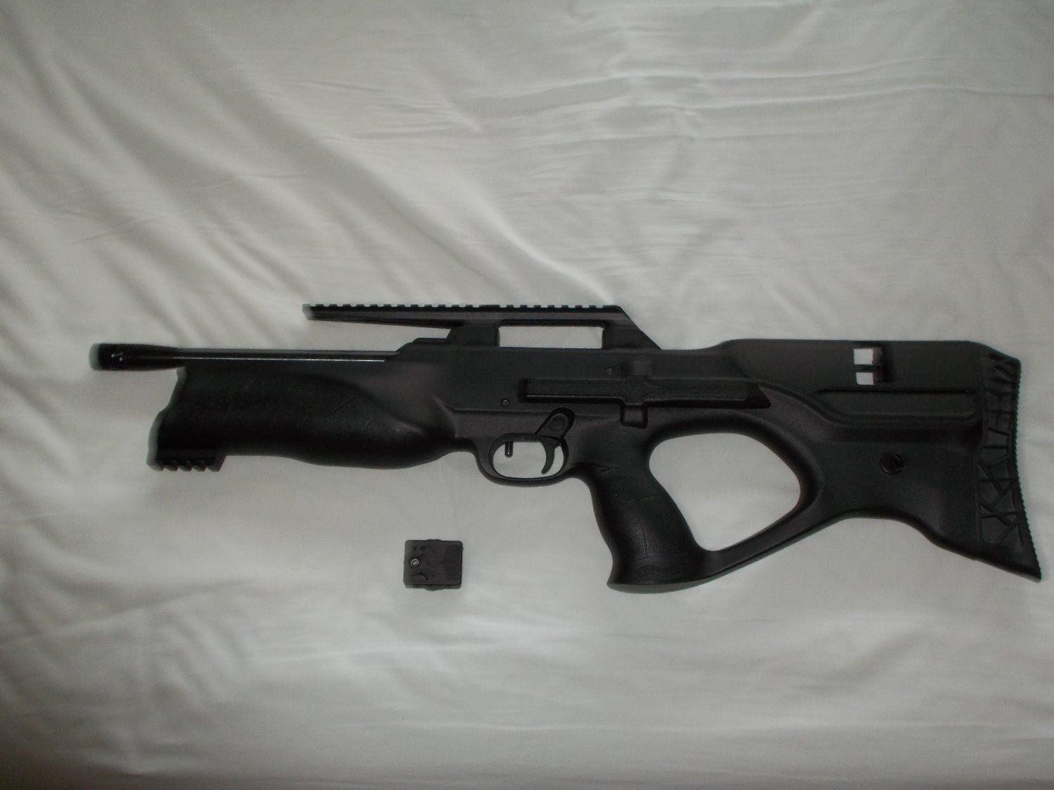 Walther Reign MK11 .22 Walther Reign Mk11 .22 .22