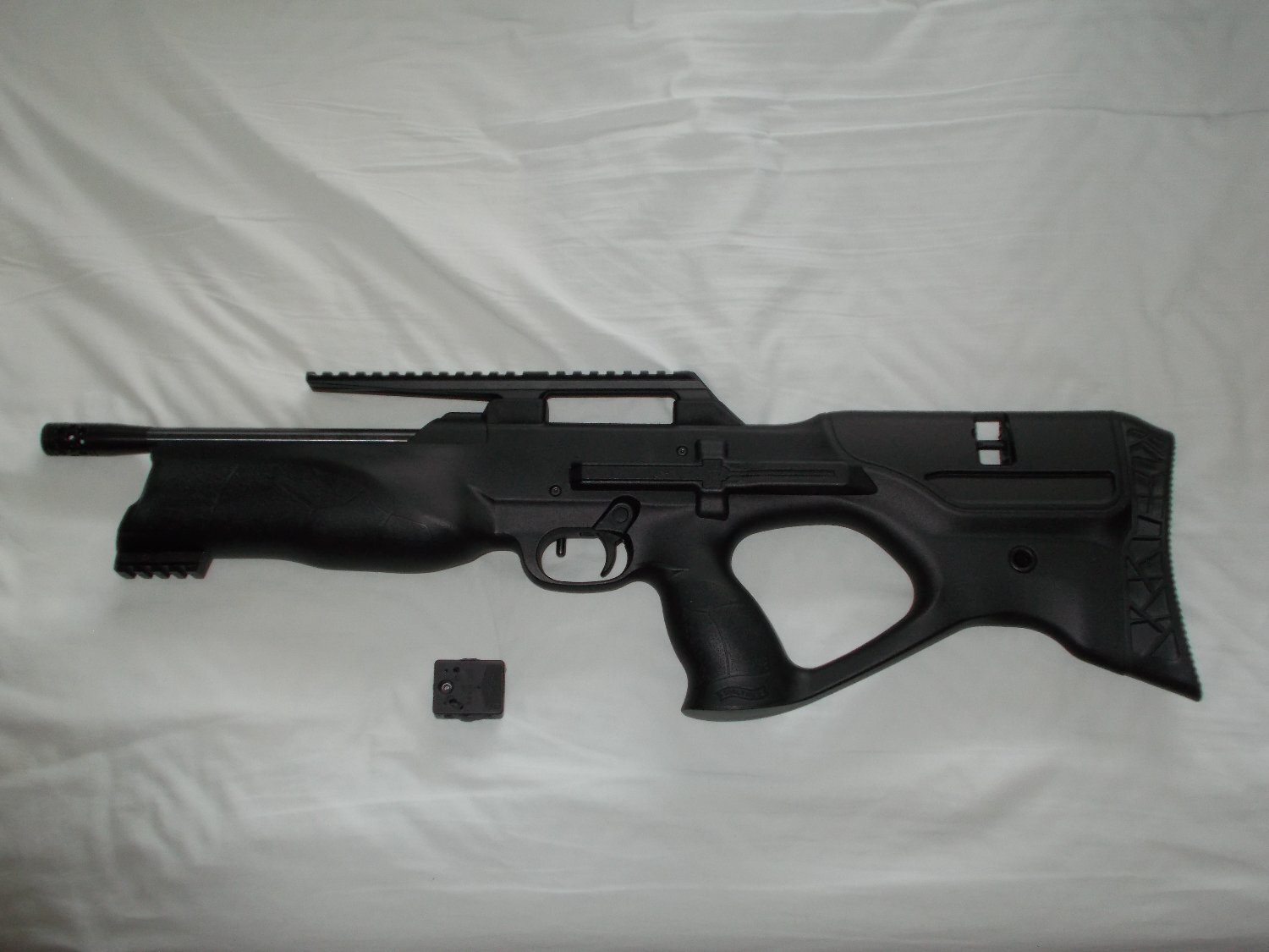 Walther Reign MK11 .22 Walther Reign Mk11 .22 .22 - {CATEGORY} in 