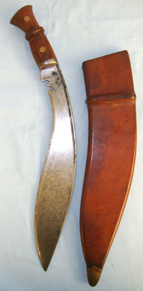 V.A.D  (Vickers Armstrong Development)  Bayonet