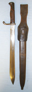 Mauser Bayonet