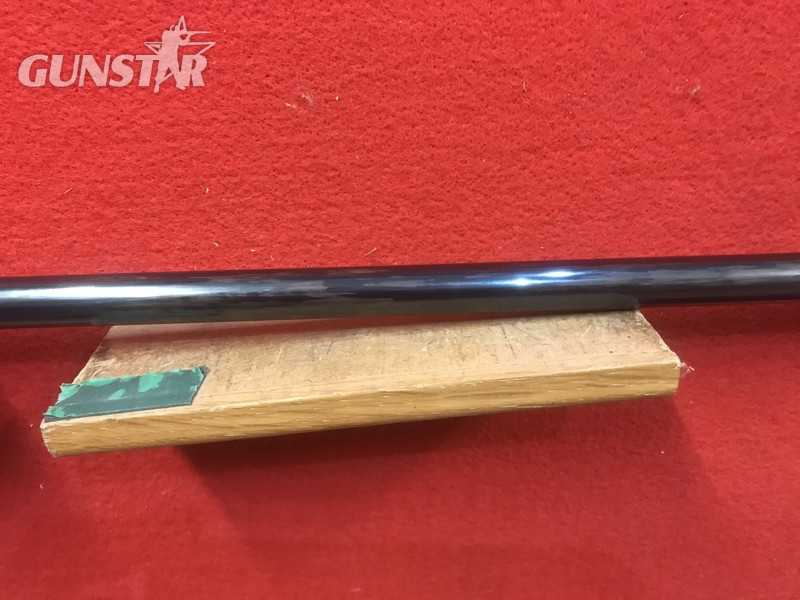 BSA Airsporter Mk 6 .22 - {CATEGORY}