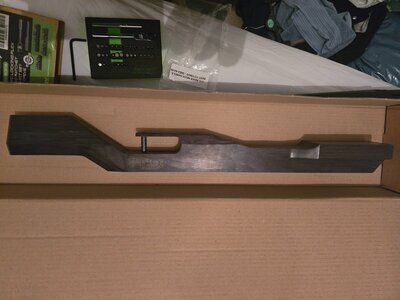 Air Arms FORM HFT 500 .177