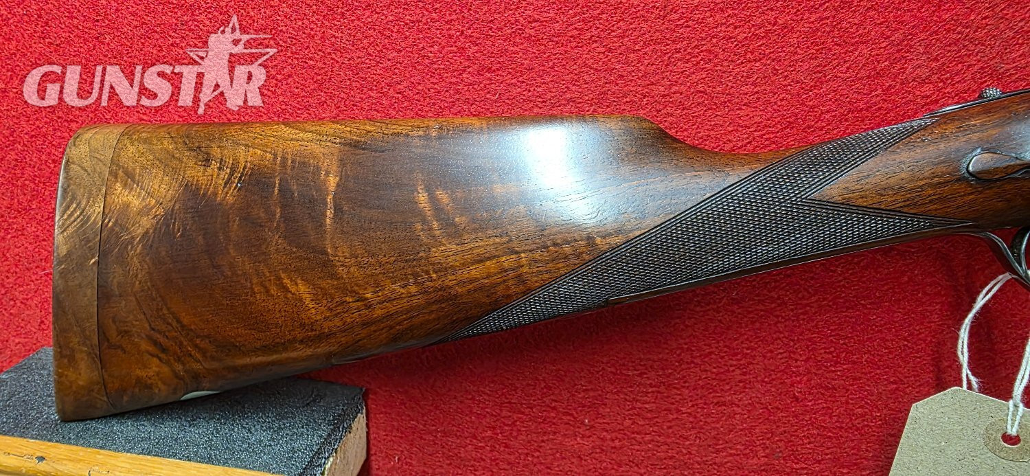 Gunmark Arrieta Sabel 25 Side By Side 12 Bore/gauge in 
