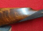 Gunmark Arrieta Sabel 25 Side By Side 12 Bore/gauge