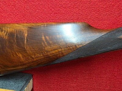 Gunmark Arrieta Sabel 25 Side By Side 12 Bore/gauge